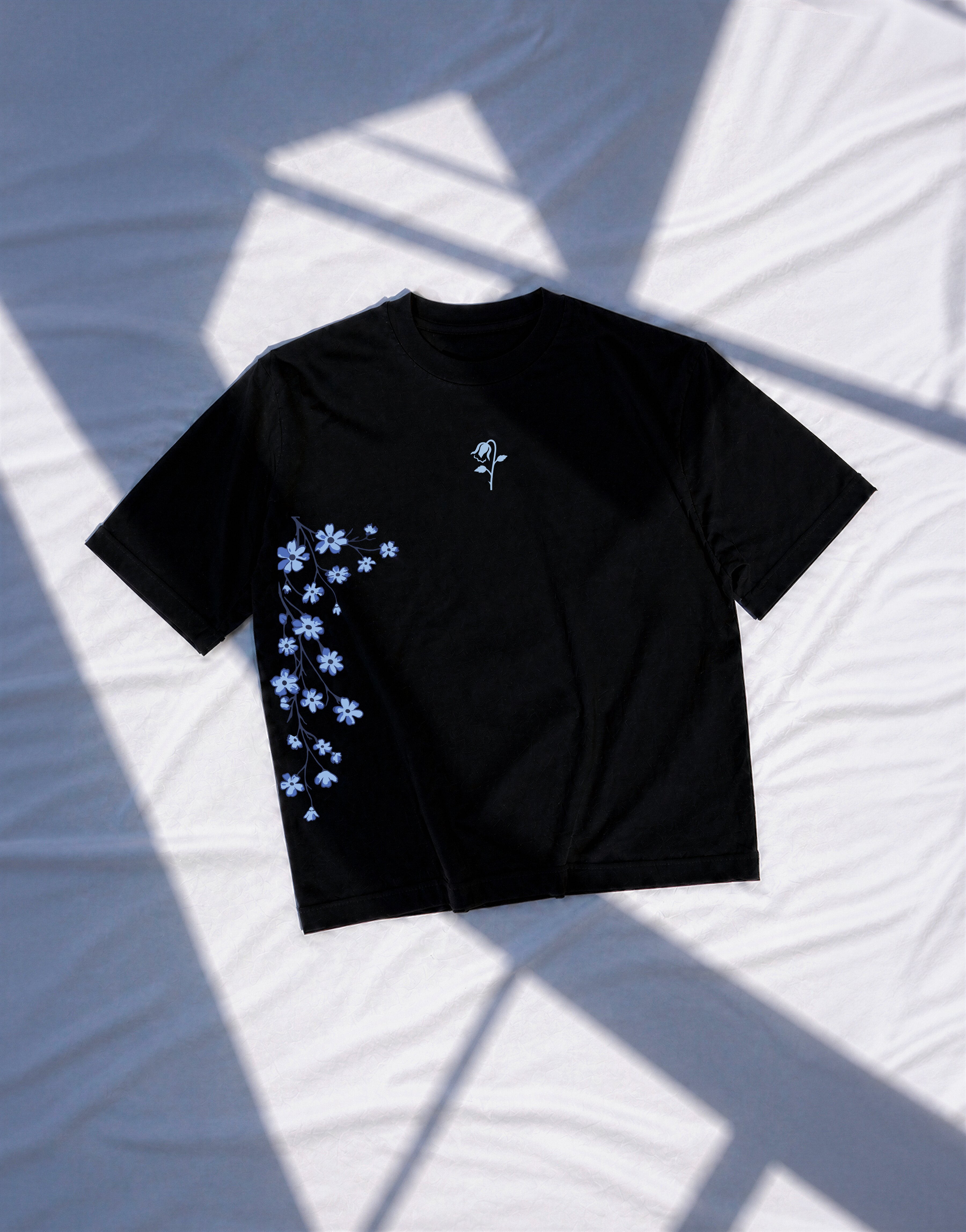 T-shirt - Solstice