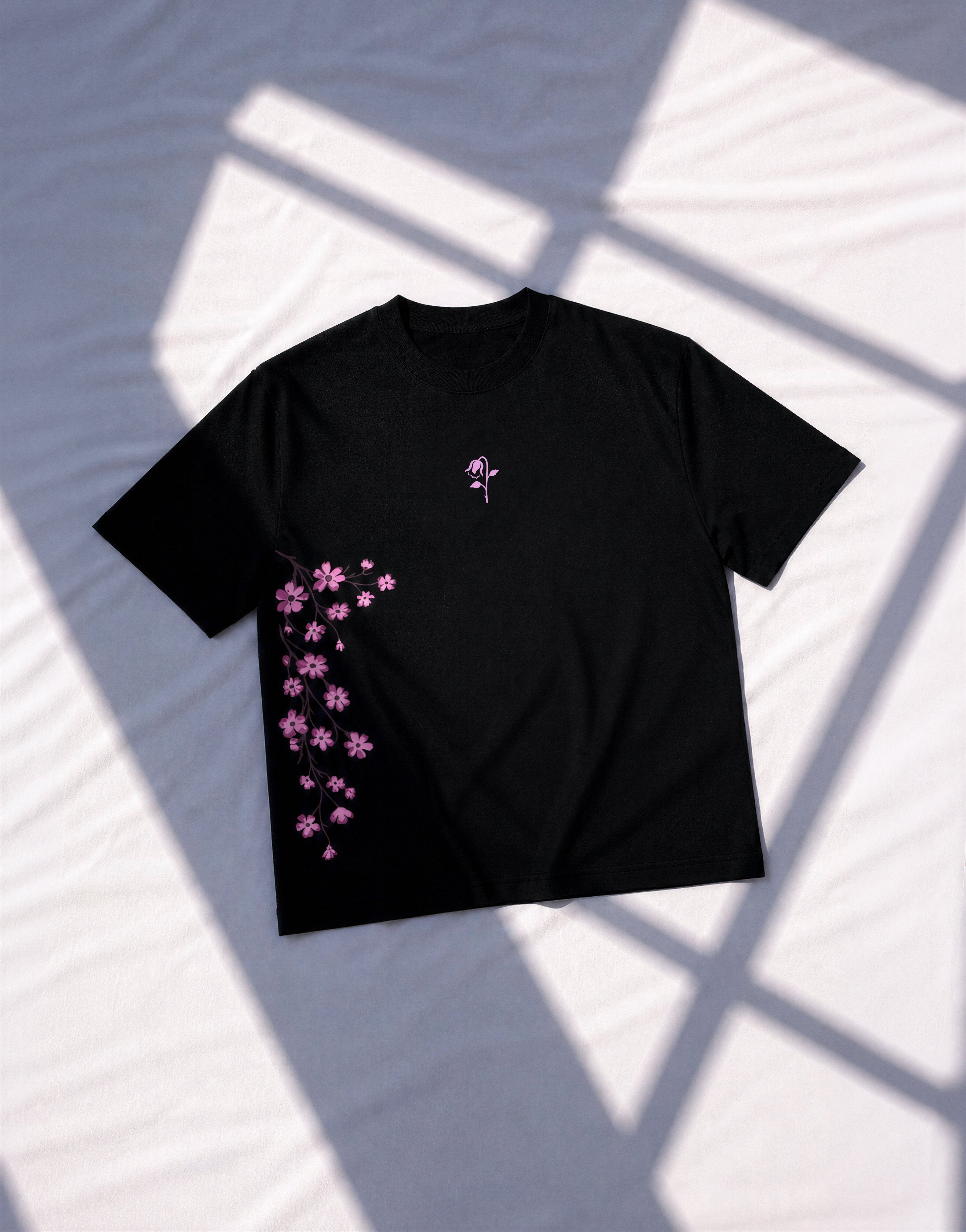 T-shirt - Solstice