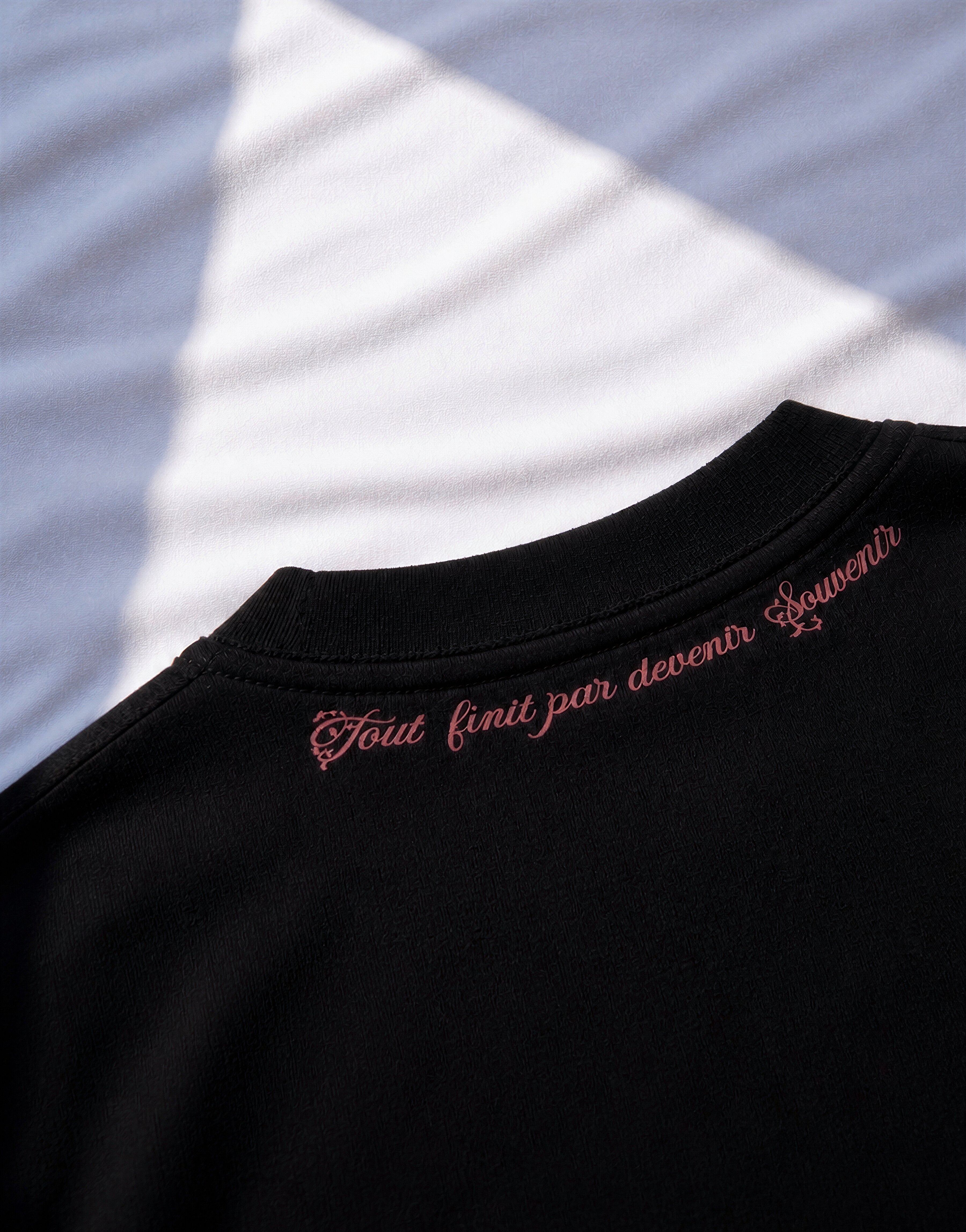 T-Shirt - Souvenirs